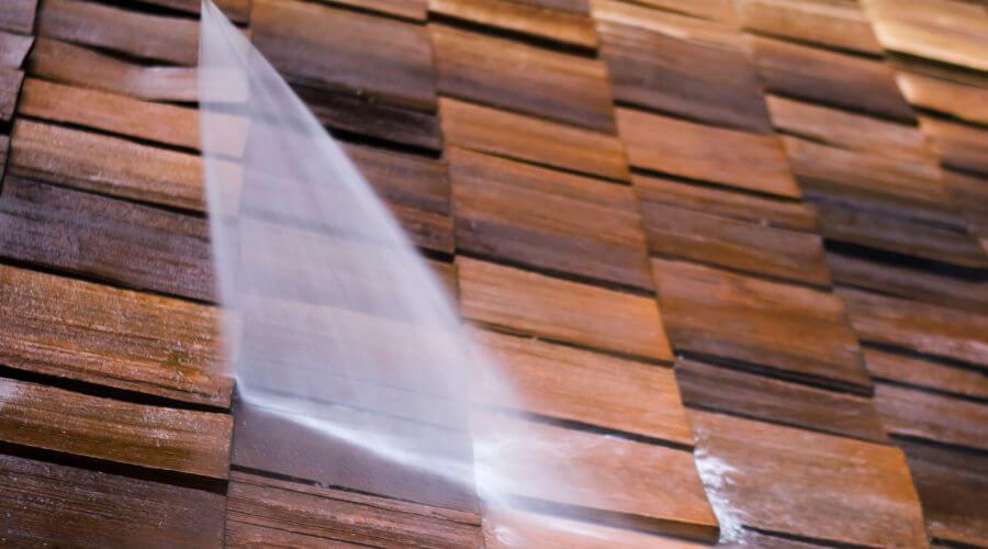 Tile Roofing in Jackson, NC